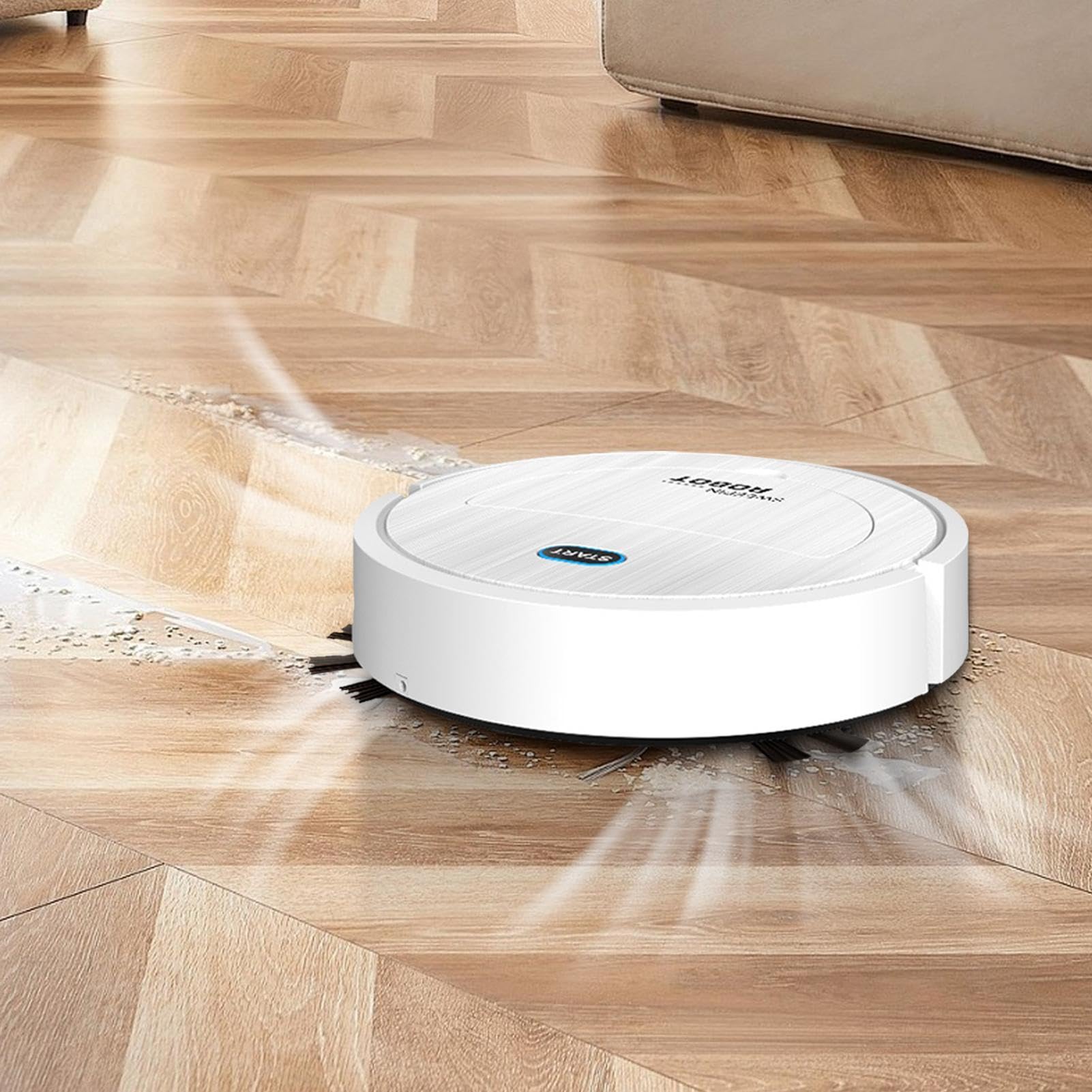 Amazon | 掃除とモップロボット - 掃除機、スマートフロアクリーナー